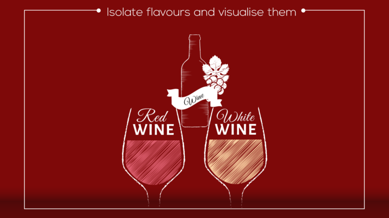 How to develop your wine palate like a pro! | Lucaris Crystal