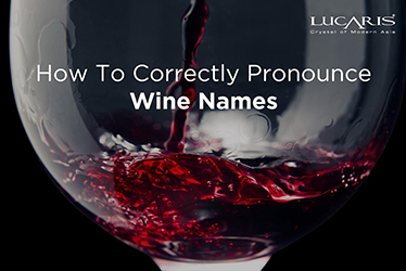 A Guide to Proper Wine Pronunciation